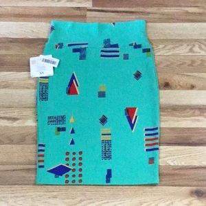 Women LULAROE Skirt